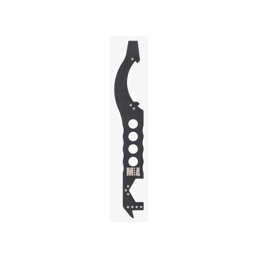 B5 M4 MULTI-TASKER TOOL BLK