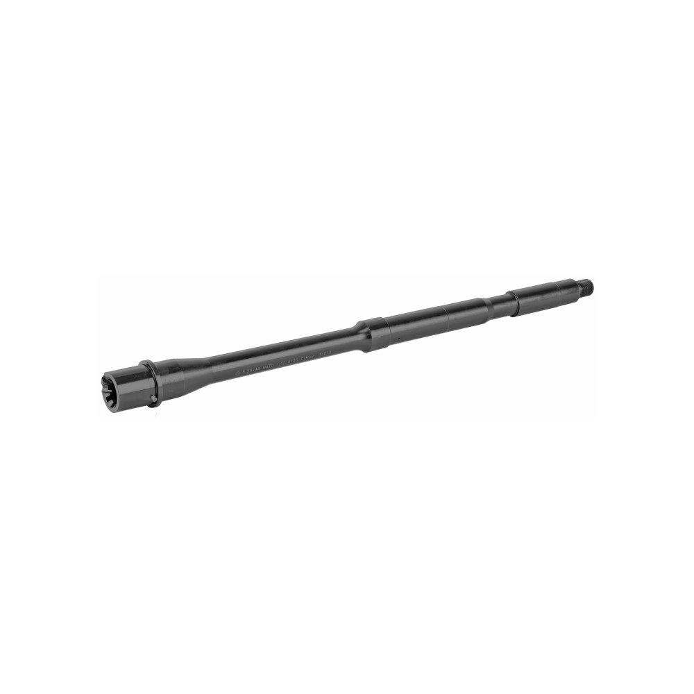 BALLISTIC BBL 5.56 14.5" CAR M4 1/7