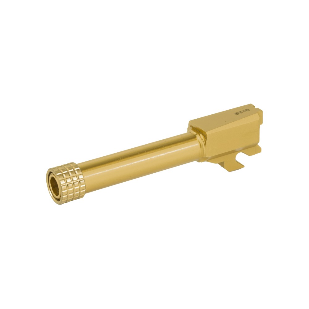 BACKUP BBL SIG P320 CMPCT THRD FDE