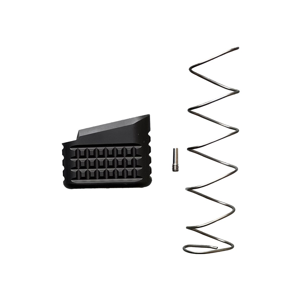 BACKUP MAG EXT FOR GLK 19/23 +5 BLK