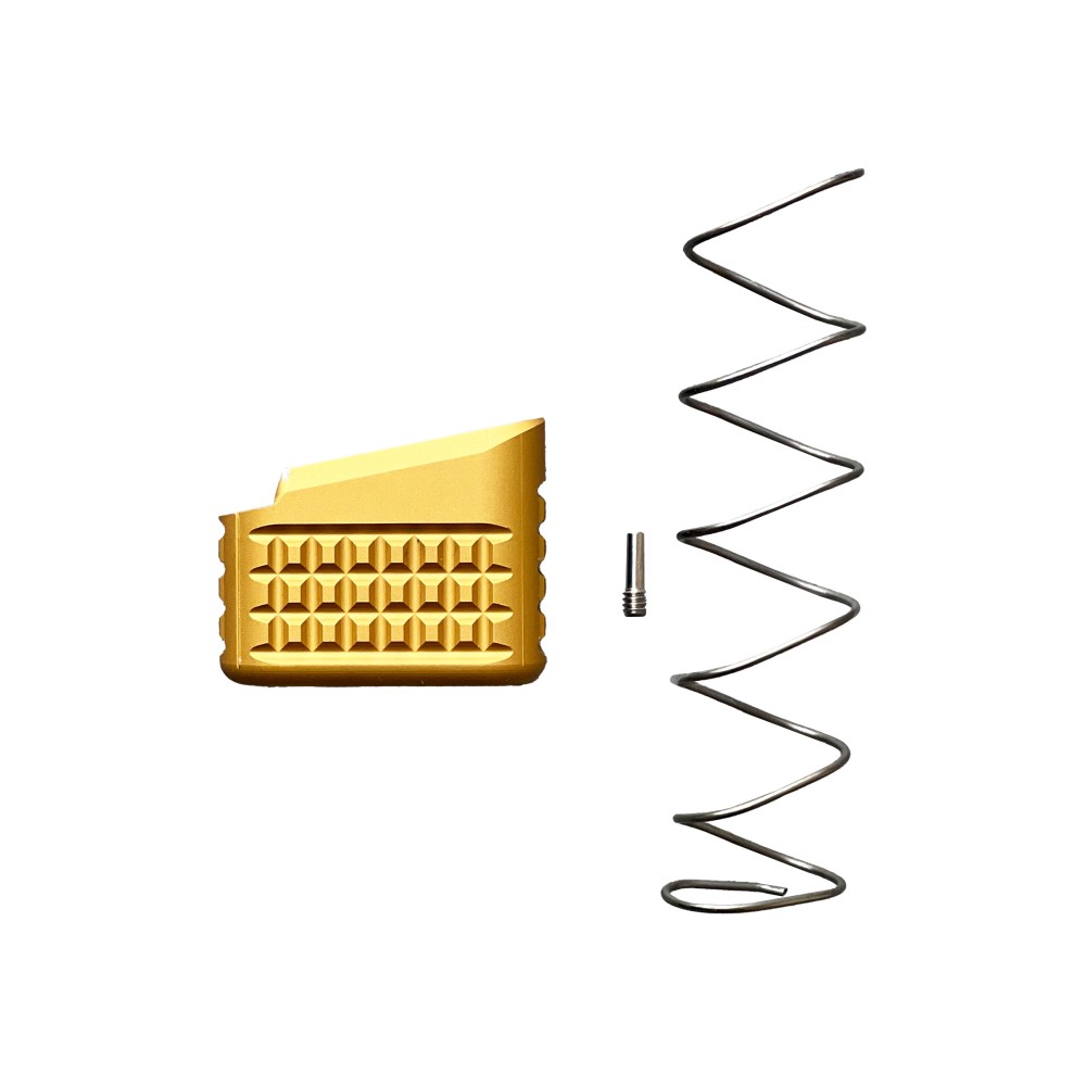BACKUP MAG EXT FOR GLK 19/23 +5 FDE