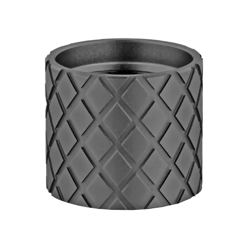 BACKUP THRD PRTCTR 30CAL HASH BLK