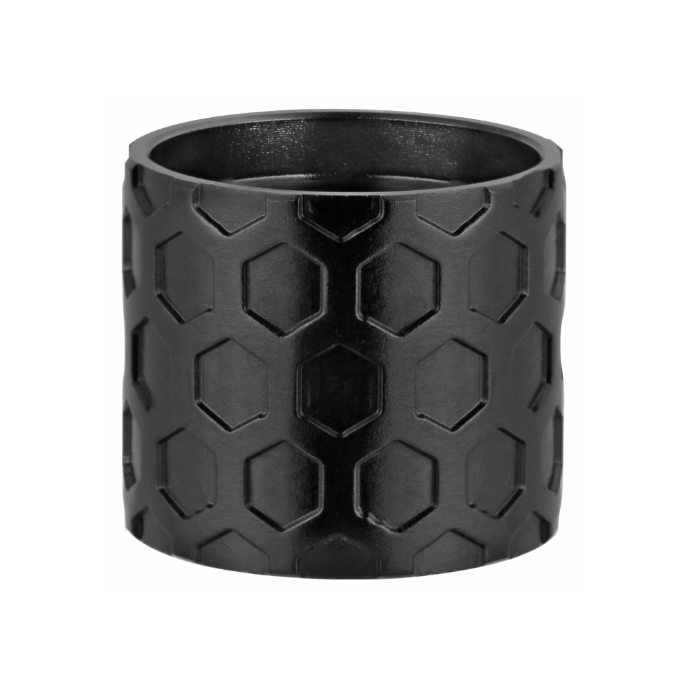 BACKUP THRD PRTCTR 30CAL HCOMB BLK