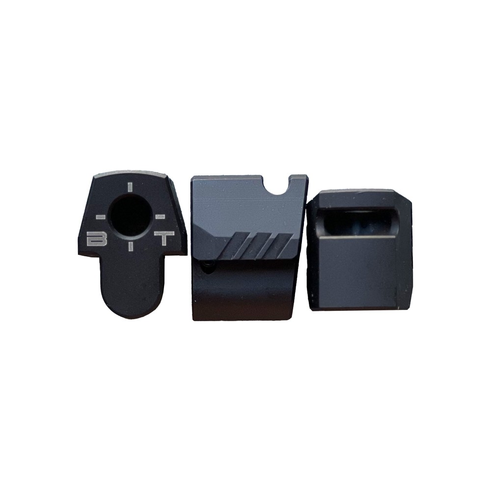 BACKUP COMP CMPCT P320 BLK