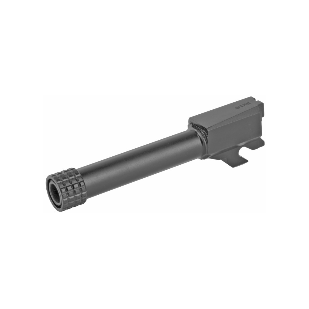 BACKUP BBL SIG P320 CMPCT THRD BLK