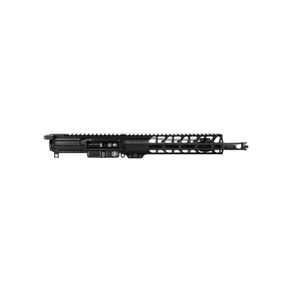 BAD 10.5 UPPR AUTH ELITE 556 C BLK