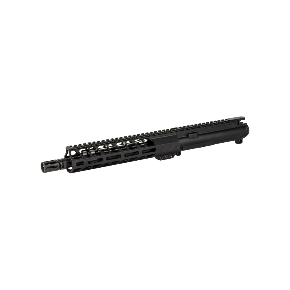 BAD WORKHRSE 556 UPPR 10.5 BLK N/BCG