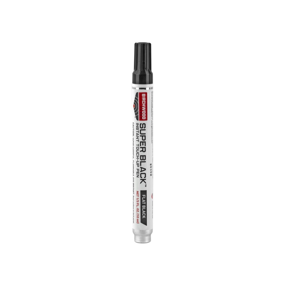 B/C SUPER BLACK TOUCH UP PEN FLAT BL