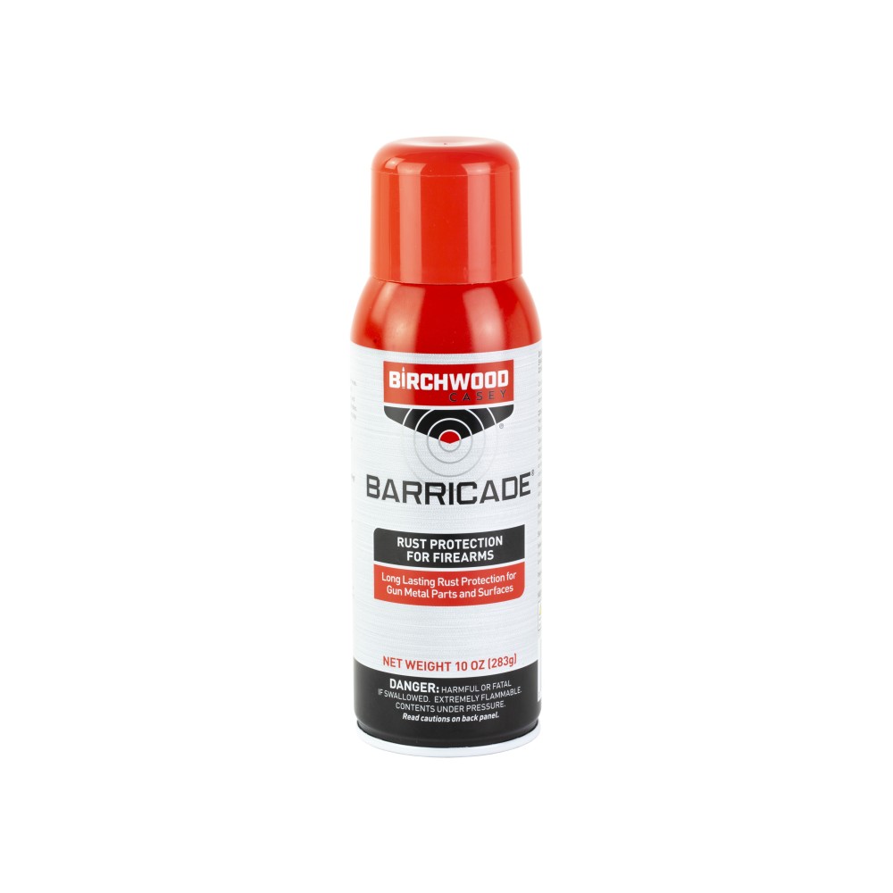 B/C BARRICADE RUST PROTEC 10OZ