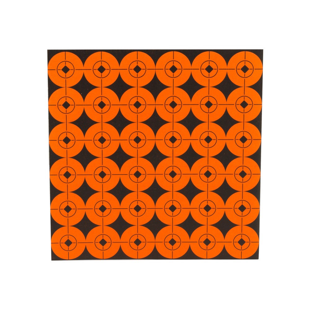 B/C TARGET SPOTS 360-1"