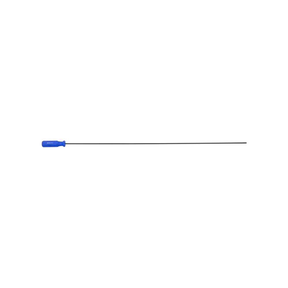 B/C COATED CLEANING ROD 33" 20/26CAL