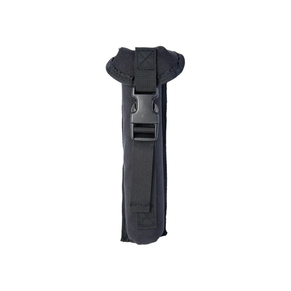 SUPRESSOR POUCH 9" BLK