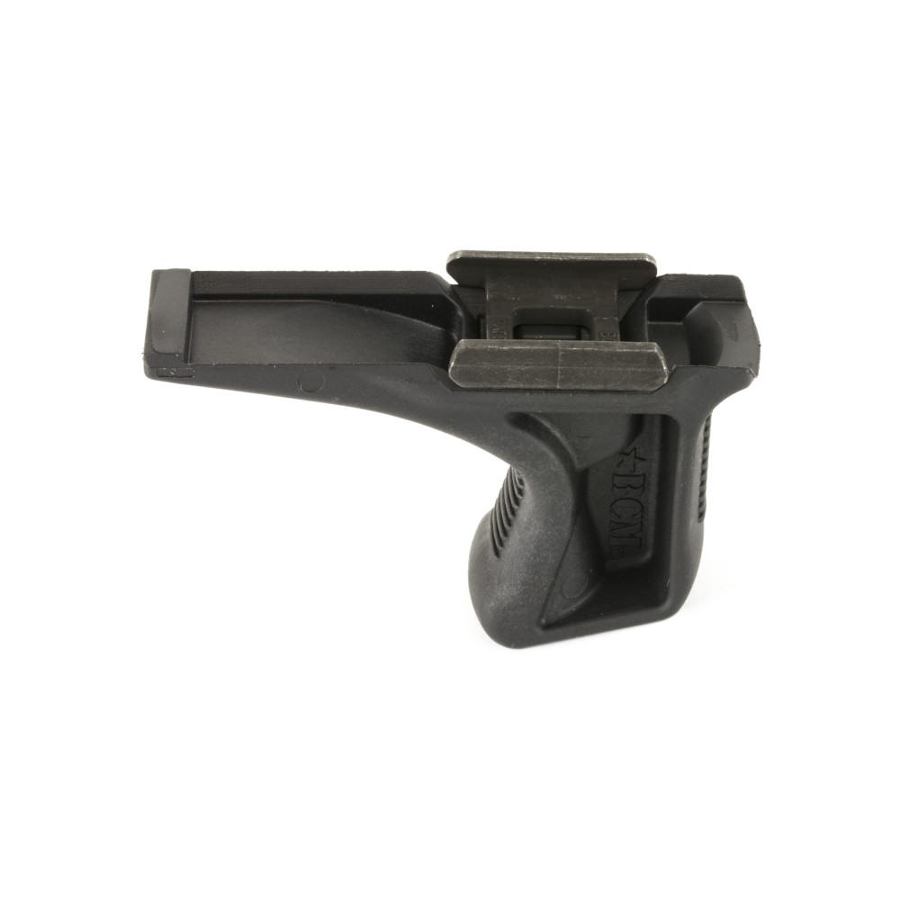 BCM GUNFIGHTER KNSTHTC GRP PIC BLK