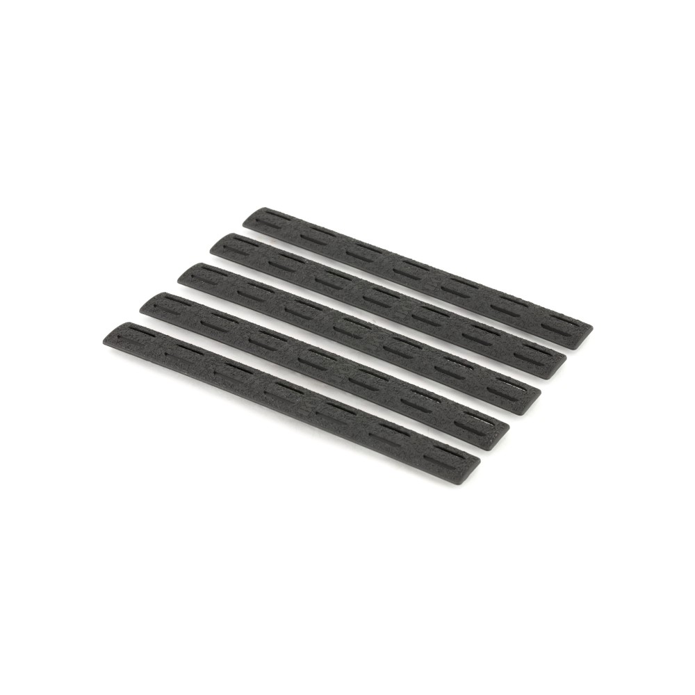 BCM GUNFIGHTER KMOD RAIL PANELS BLK