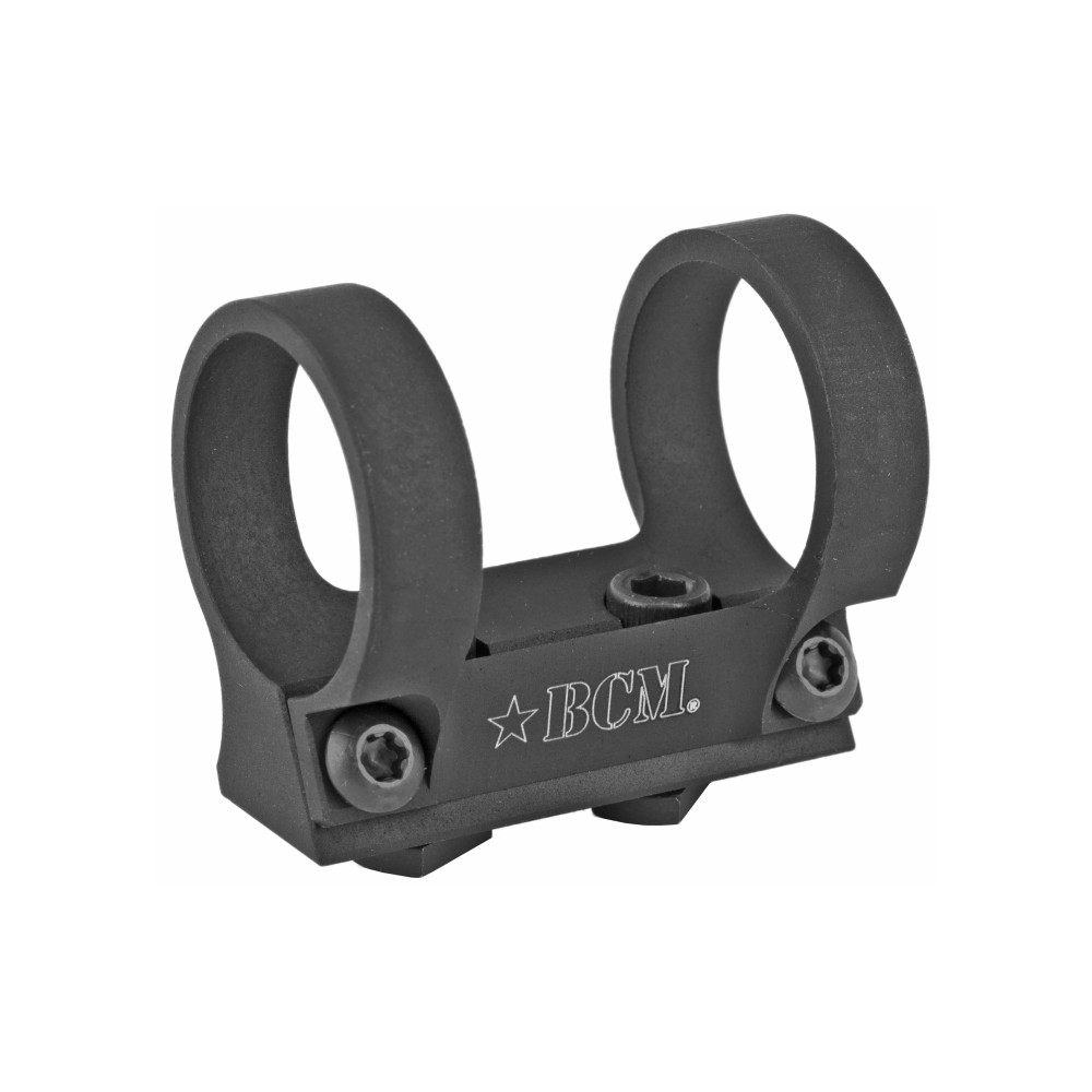 BCM GUNFTR RING LIGHT MNT 1" MOD0 ML