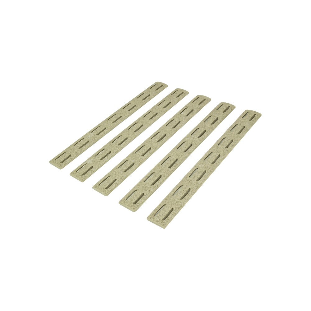 BCM GUNFTR MCMR RL PNL 5.5" FDE 5CT