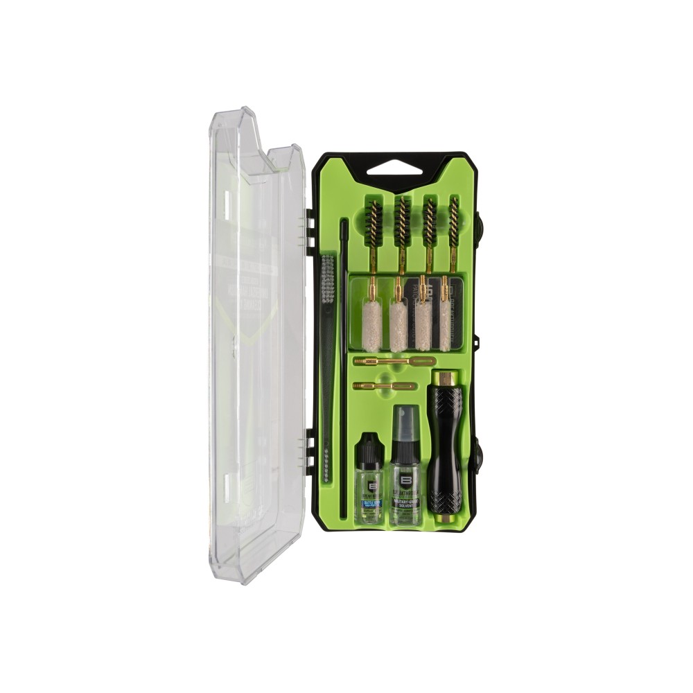 BCT VISION CLN KIT HANDGUN