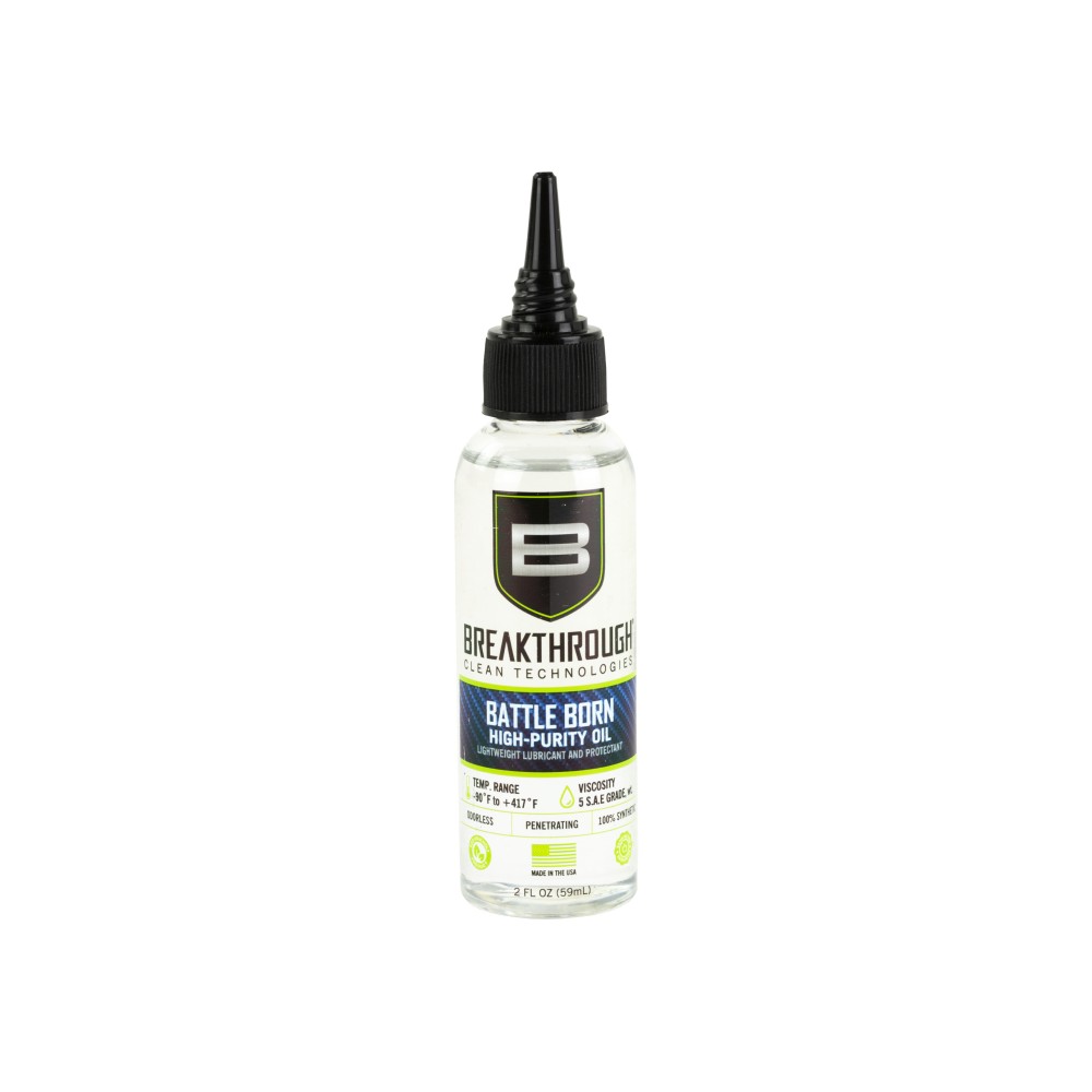 BCT BTL BORN HP 2OZ