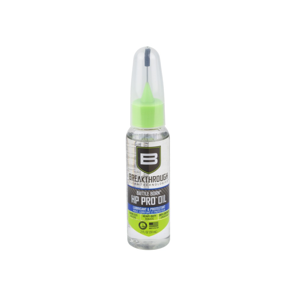 BCT BTL BRN HP PRO 2OZ
