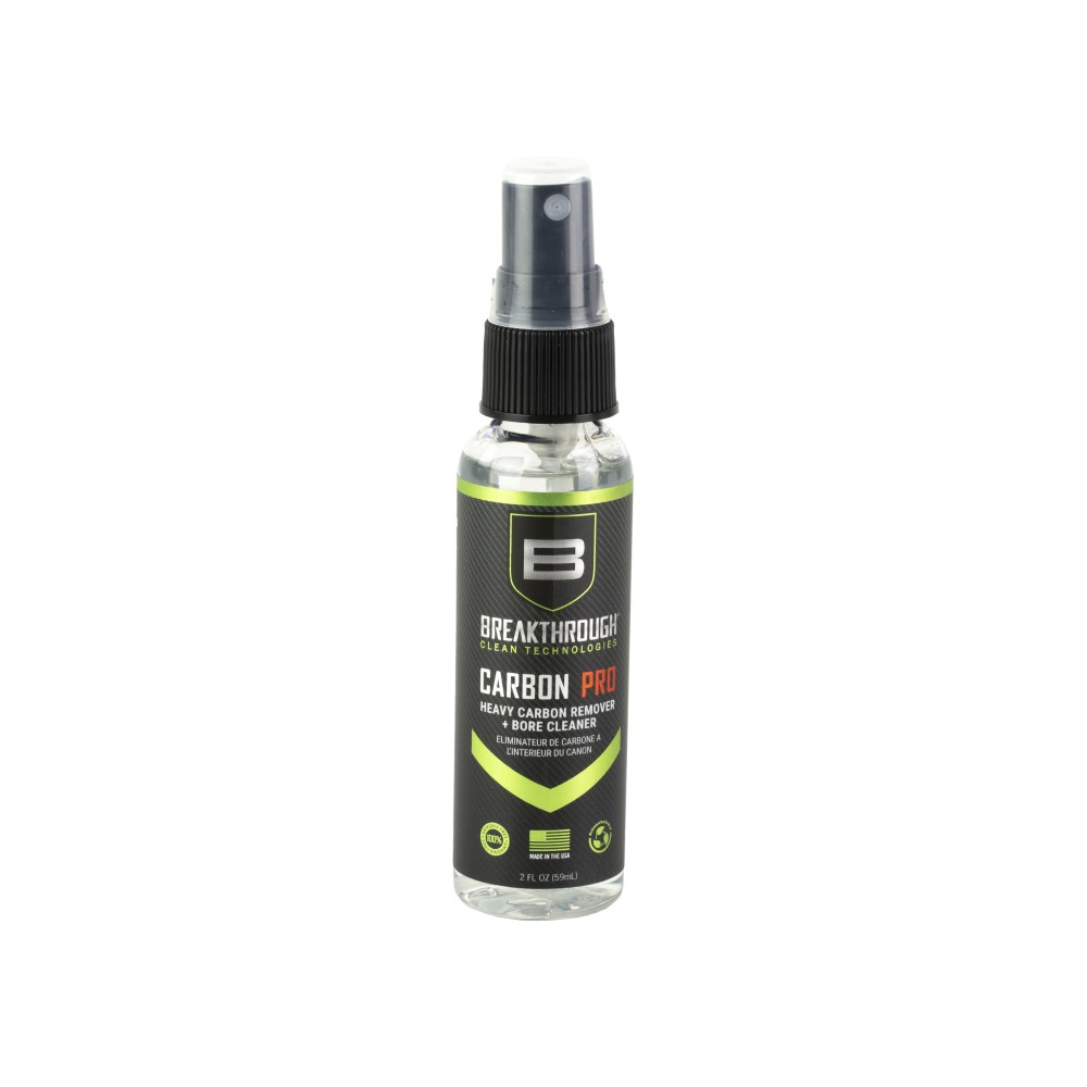 BCT CARBON PRO 2OZ PUMP SPRAY