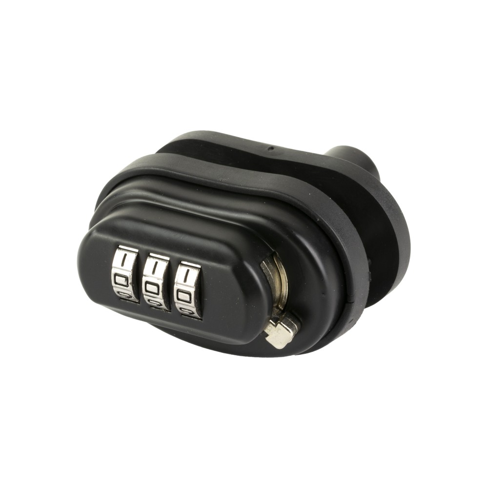 B/C TRIGGER LOCK BLK