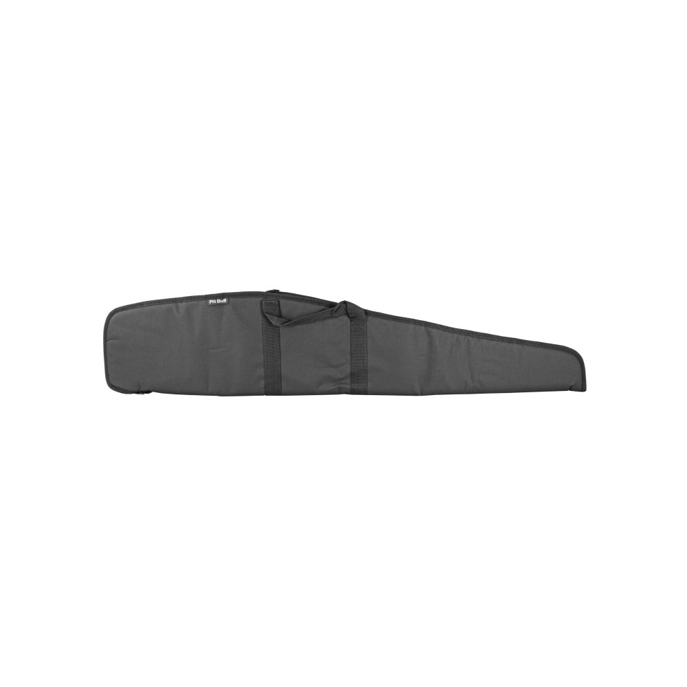 BULLDOG PITBULL CASE 48" BLK/BLK