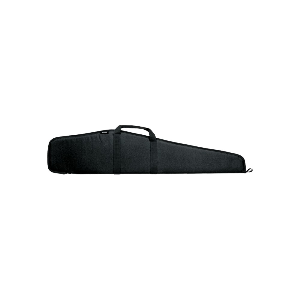 BULLDOG ECON CASE RFL 40" BLK/BLK