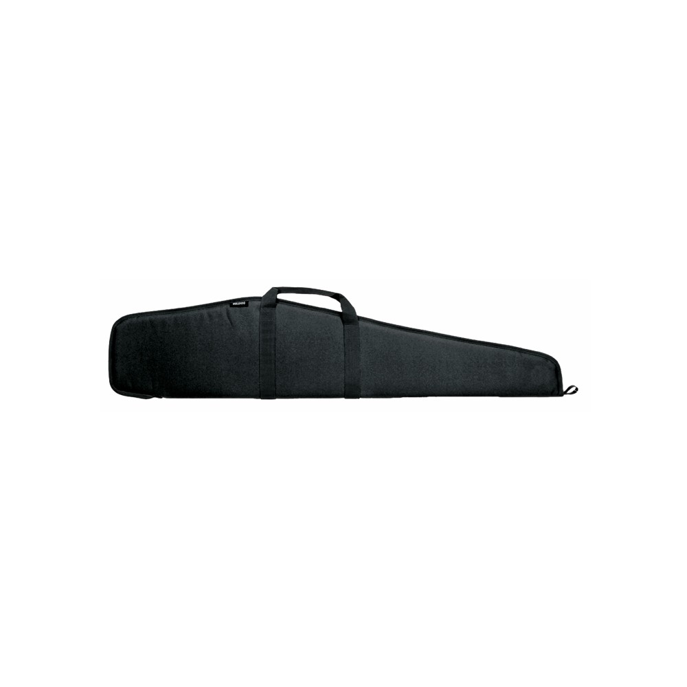 BULLDOG ECON CASE RFL 44" BLK/BLK