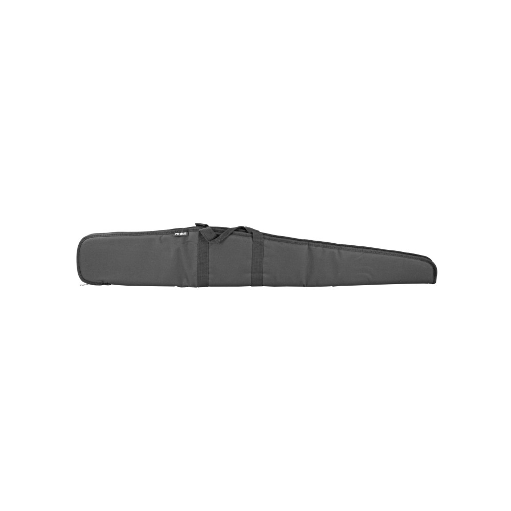 BULLDOG ECON CASE SHTGN 52" BLK/BLK