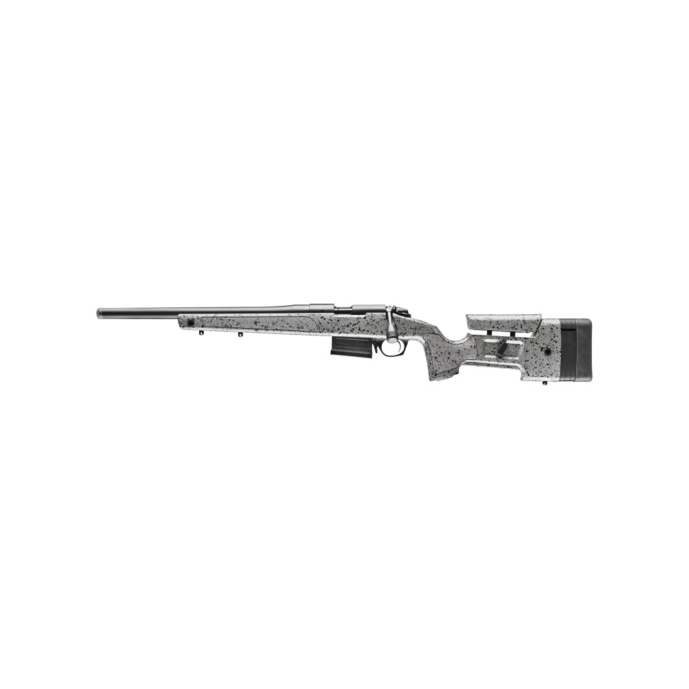 BERGARA B14R 22LR TR STL 18" 10RD LH