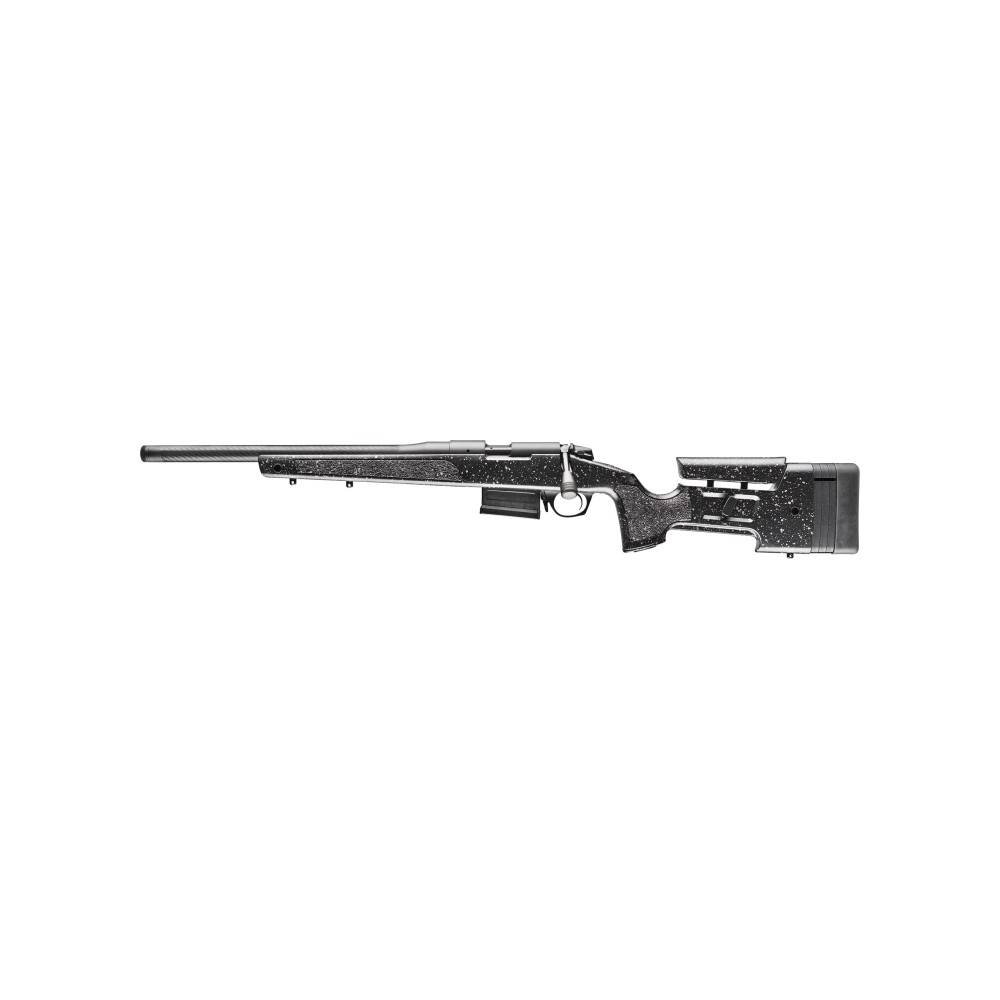 BERGARA B14R 22LR TR CRB 18" 10RD LH