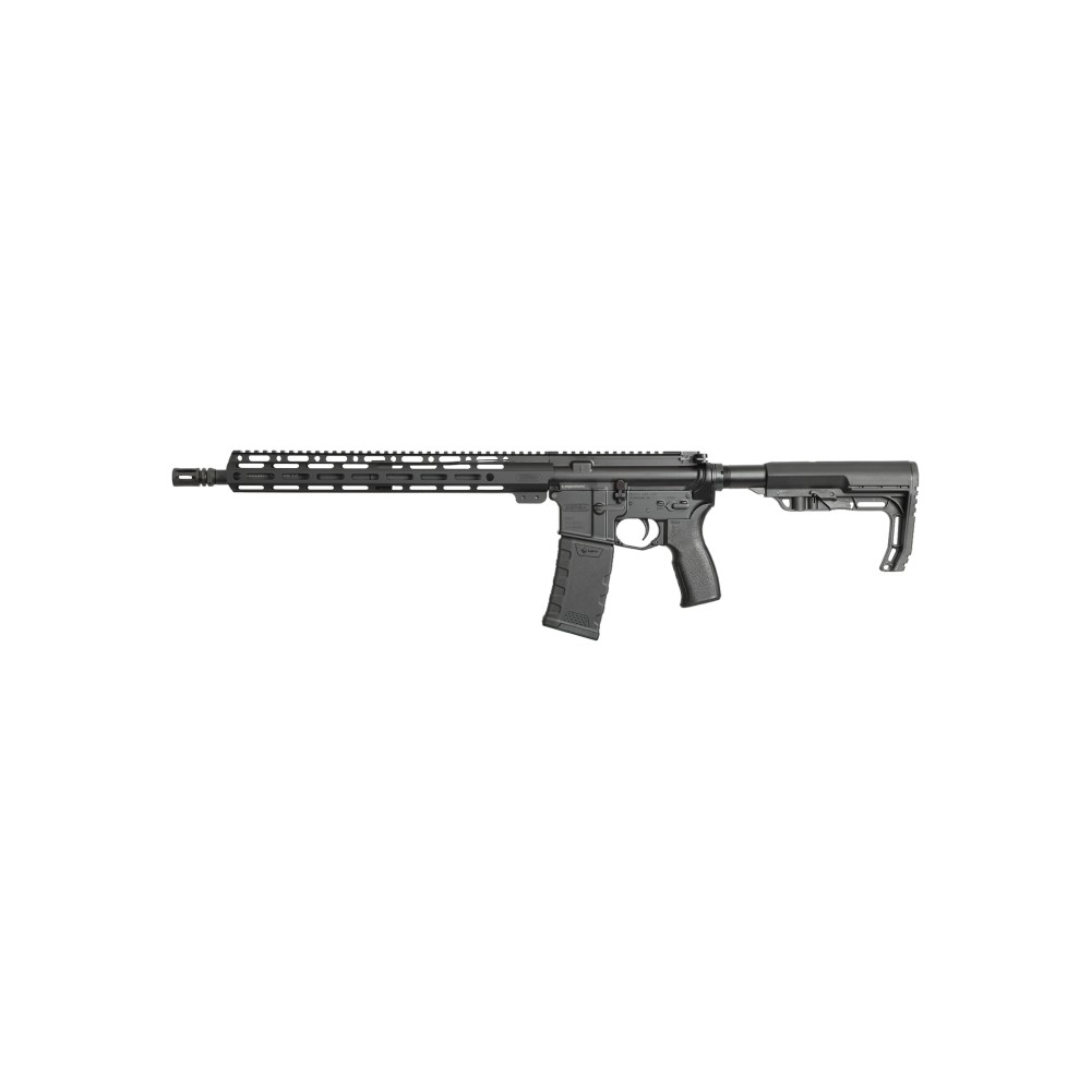 BERSA AR15 556NATO 16" 30RD MFT BLK