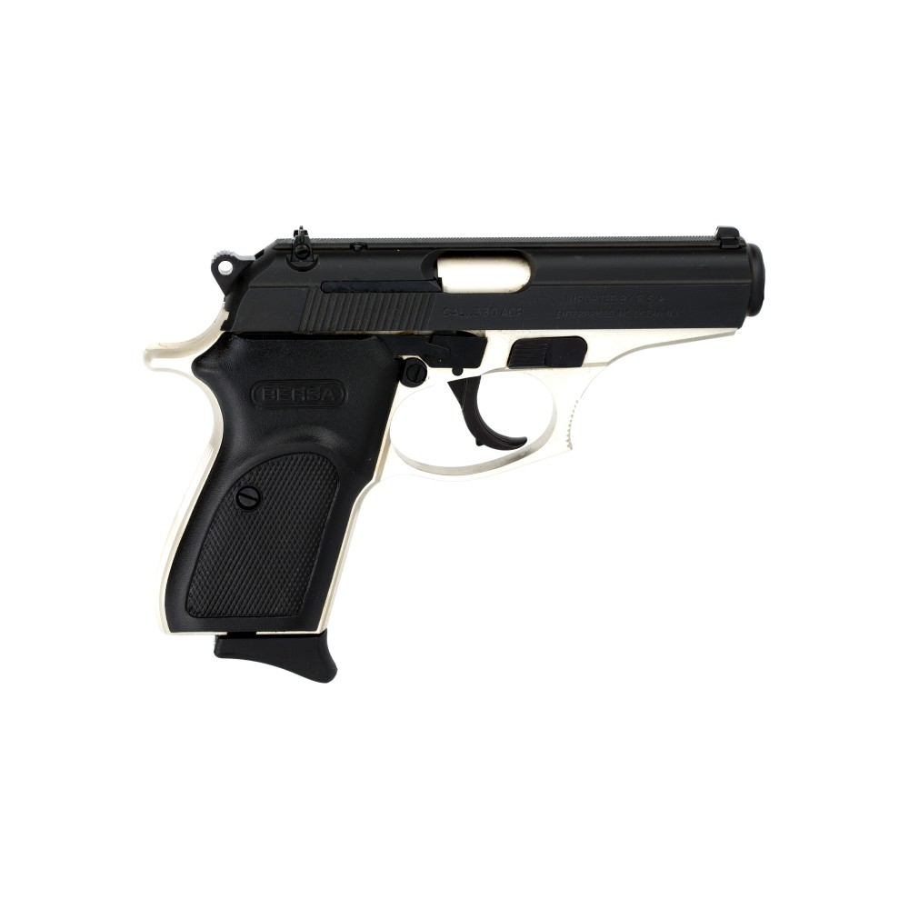 BERSA THUNDER 380 DUOTONE 3.5" 8RD