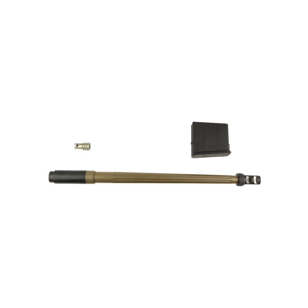 BARRETT MK22 CNV KT 762X51 COY 20"