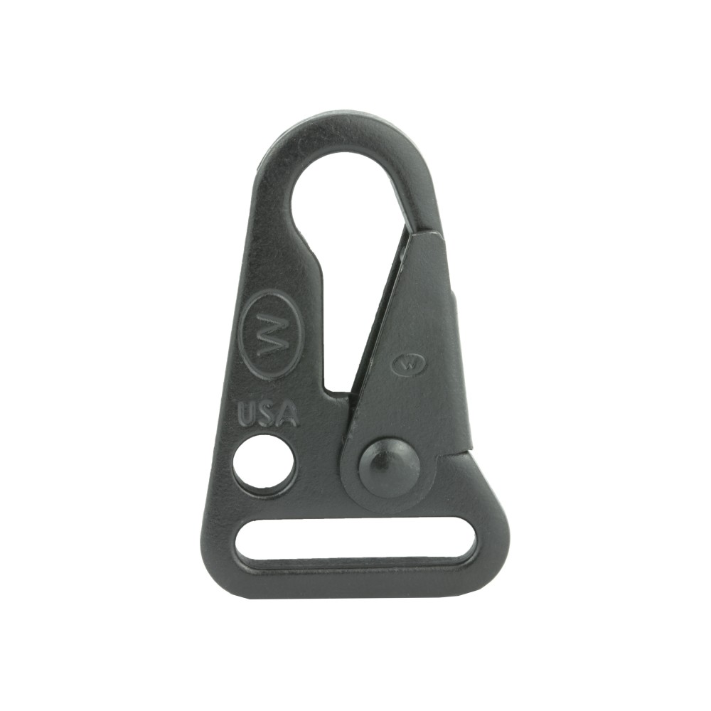 BL FORCE HK STYLE HOOK 1"