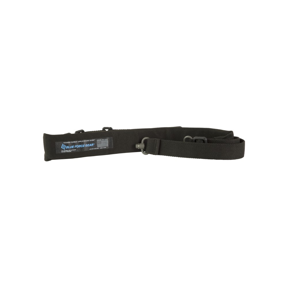 BLUE FORCE VICKERS PAD PB SLING BLK