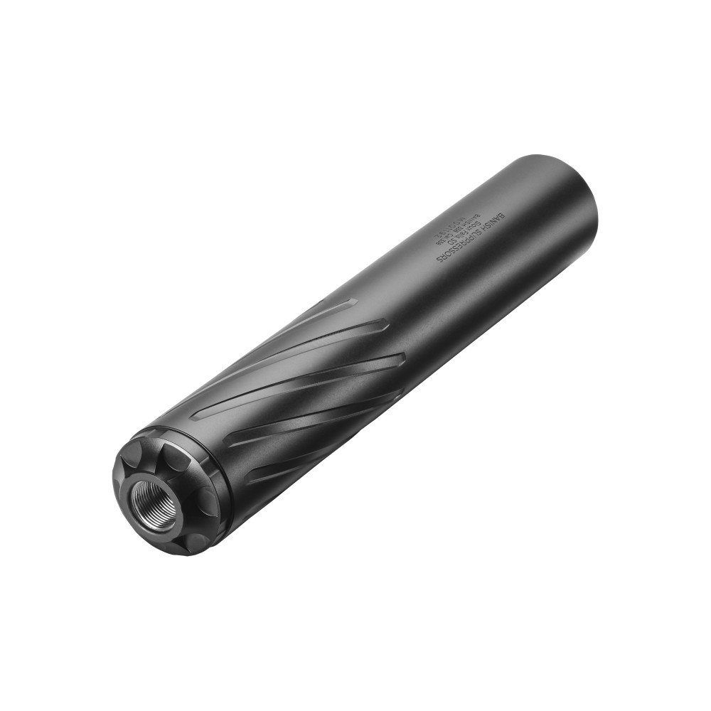 BANISH 338 .338CAL BLK