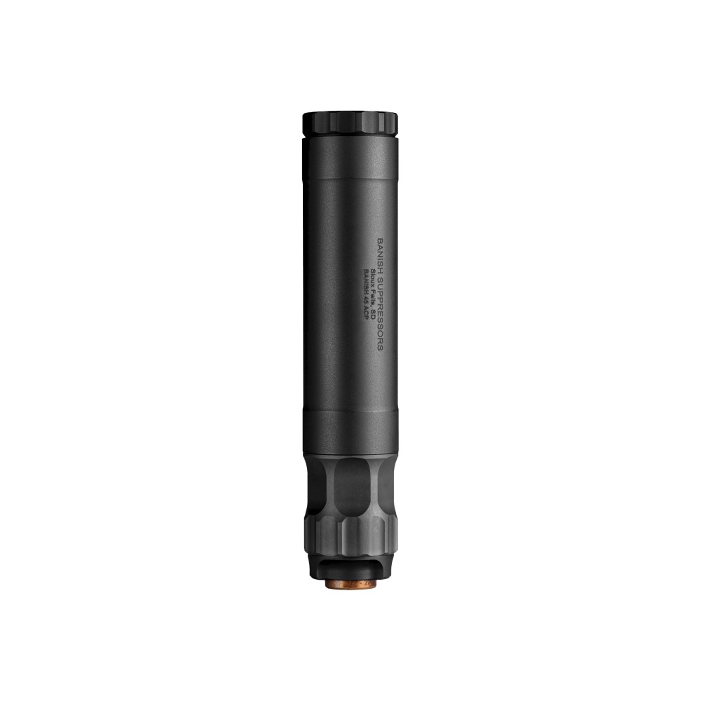 BANISH 45 45CAL BLK