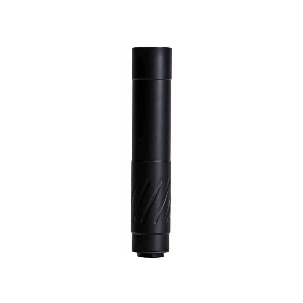 BANISH 46 V2 W/MNT .460CAL BLK