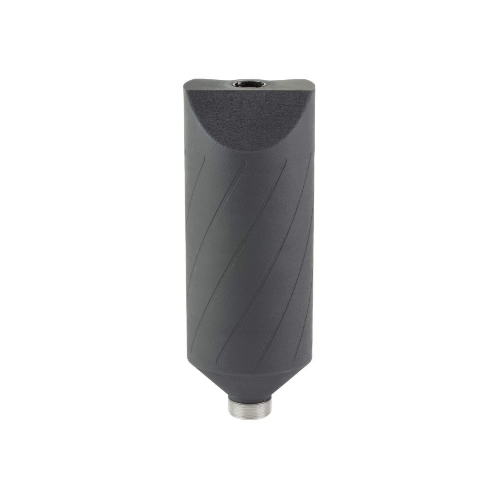 BANISH SHOTGUN SUPPRESSOR 12GA BLK