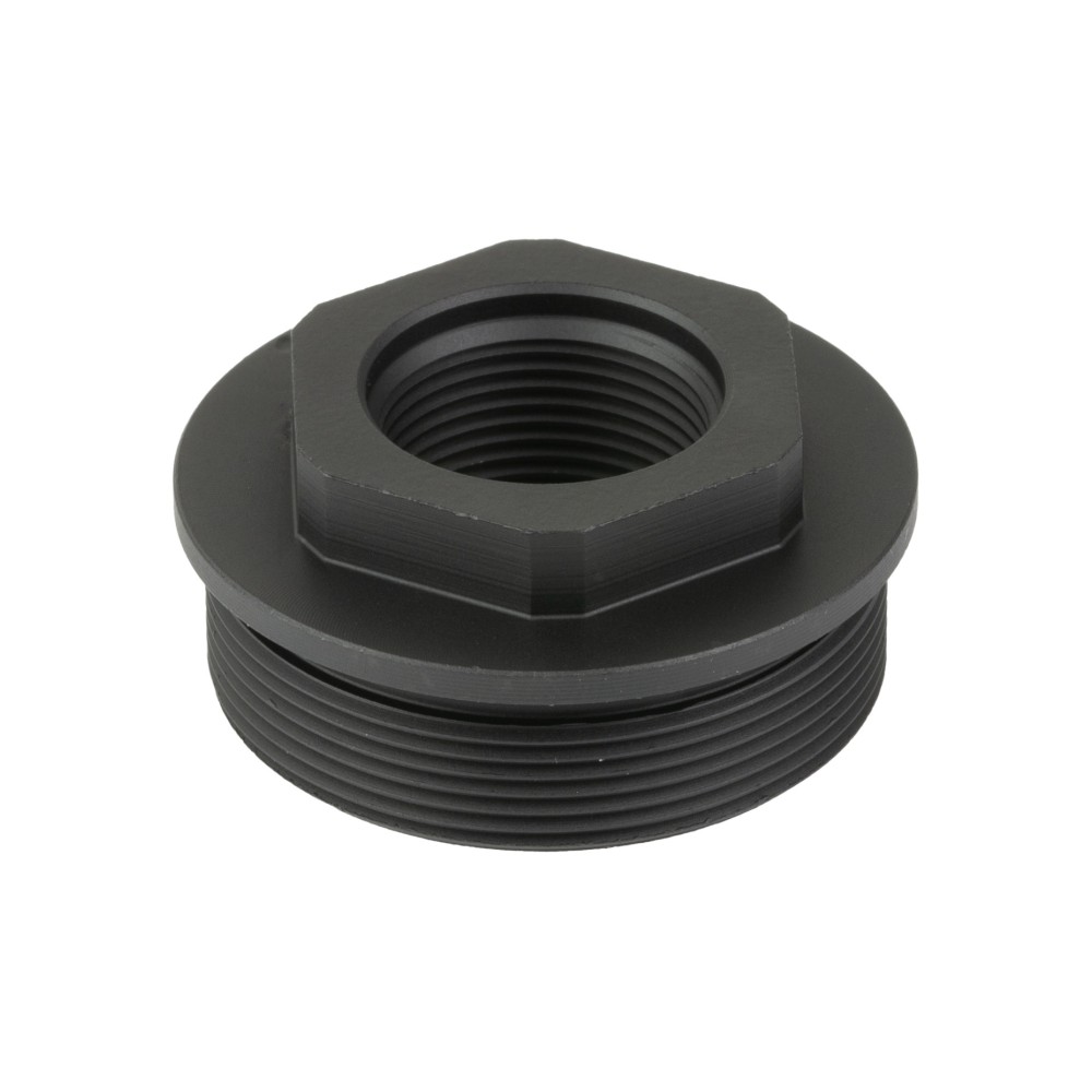 BANISH DIRECT THREAD MOUNT 11/16X24