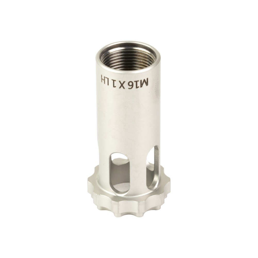 BANISH 45 PISTON M16X1LH SLV