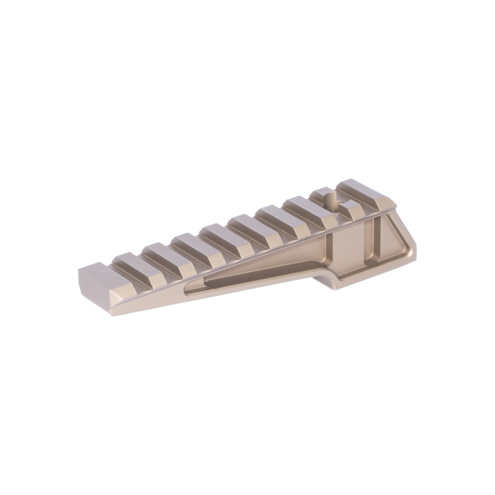BADGER CLIF 9 SLOT TAN