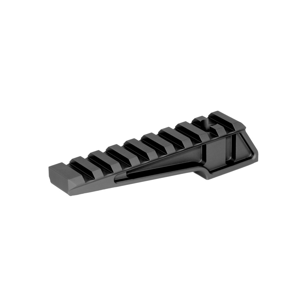 BADGER CONDITION ONE CLIF 9 SLT BLK