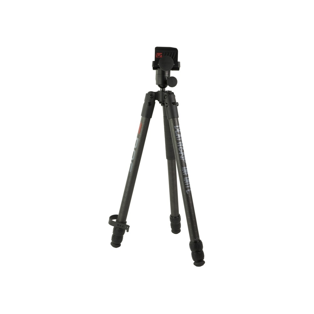 BOG DEATHGRIP INFINITE CARBON TRIPOD