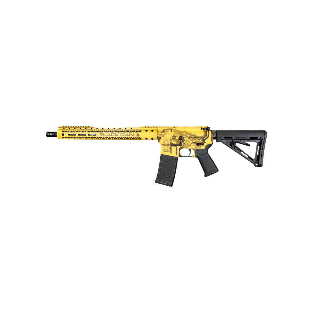 BRO SPEC+ 556NATO 16" 30RD PAT GADSD