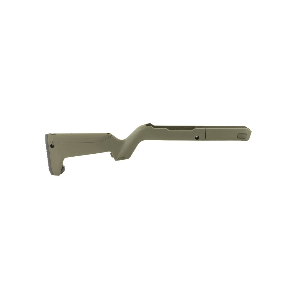 MAGPUL X22 BCKPCKR STK 10/22TD ODG
