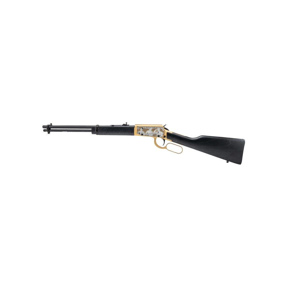ROSSI RIOBRAVO 22LR 18" 15RD REGAN
