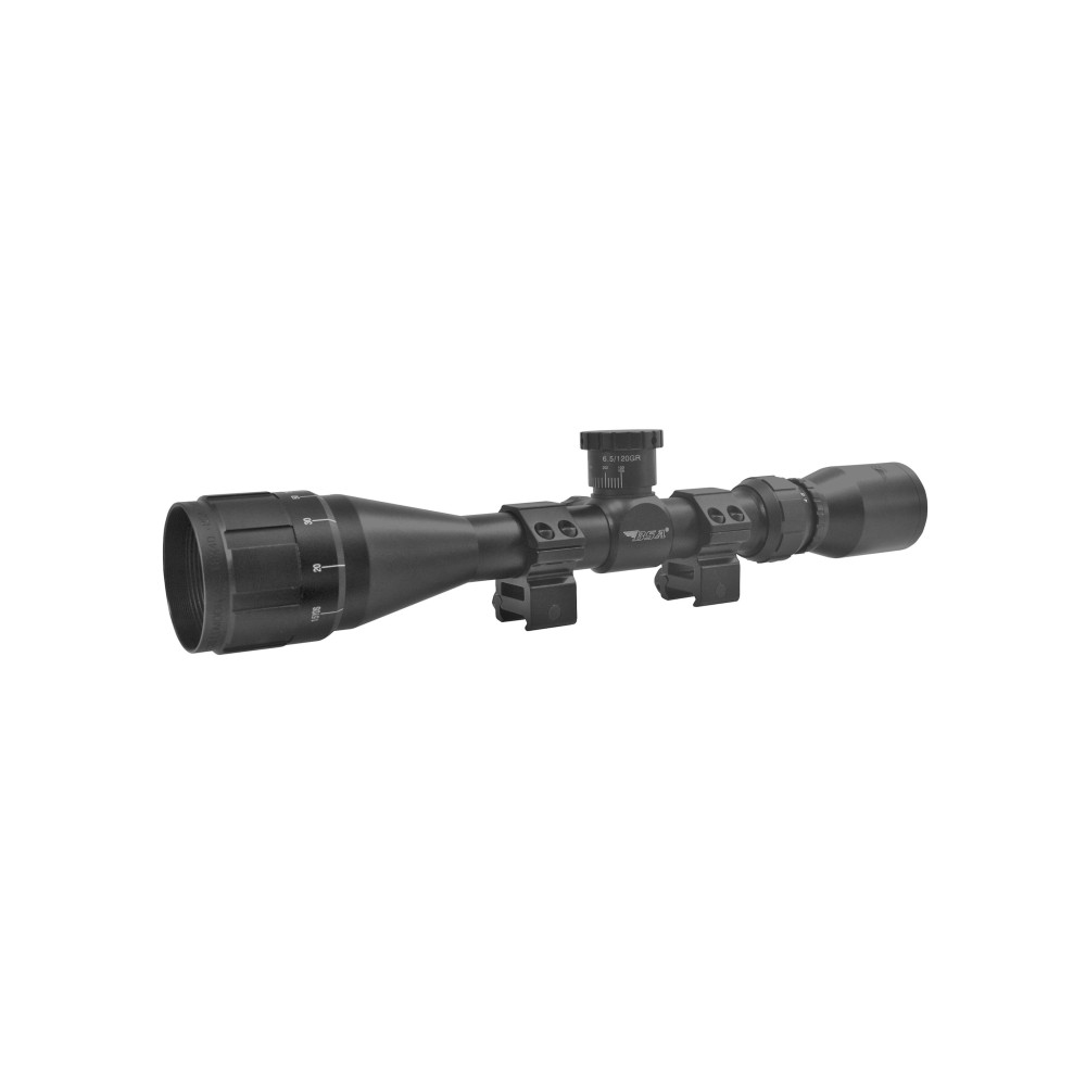 BSA SWEET 6.5CREED 4.5-18X40 30/30