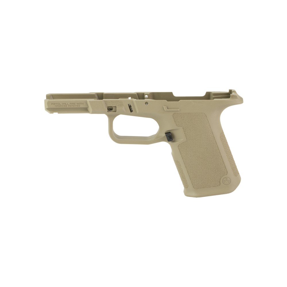 MAGPUL EHG RG9 GRIP RXM COMPACT FDE